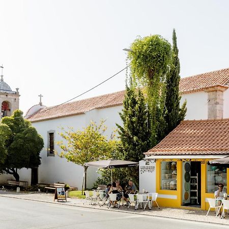Arrabida Guest Studio Aldeia Rica Exteriér fotografie
