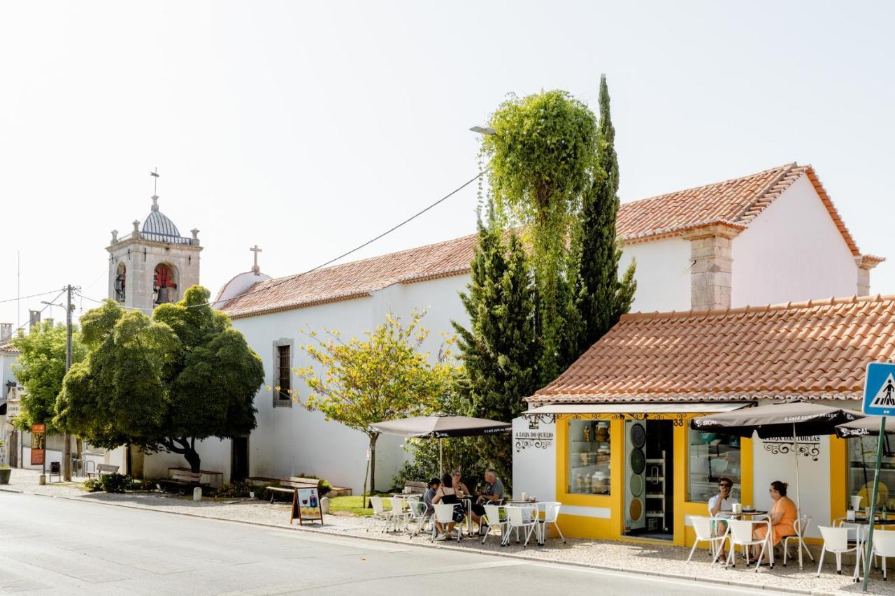 Arrabida Guest Studio Aldeia Rica Exteriér fotografie