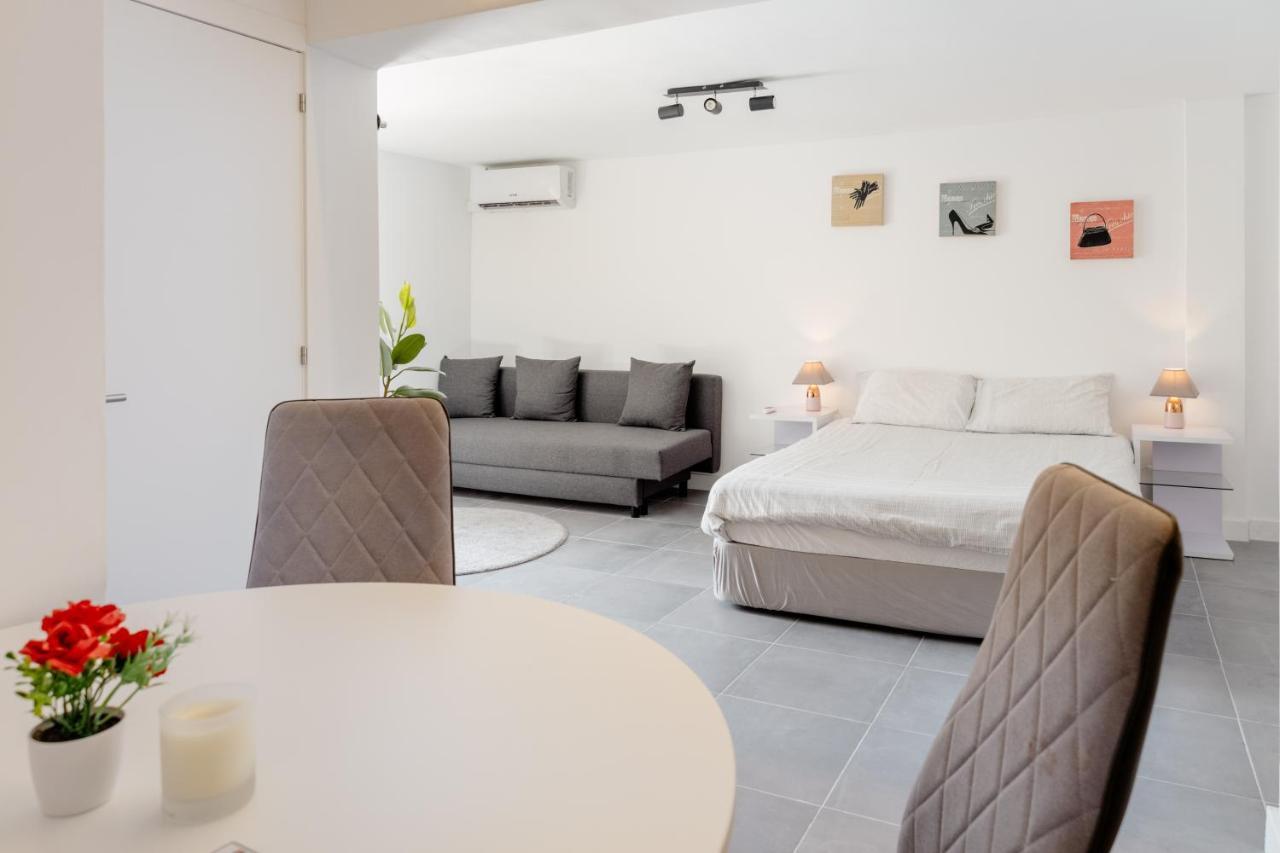 Arrabida Guest Studio Aldeia Rica Exteriér fotografie